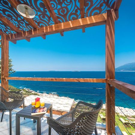 Mandalina Suites (Adults Only) Kaş Kültér fotó