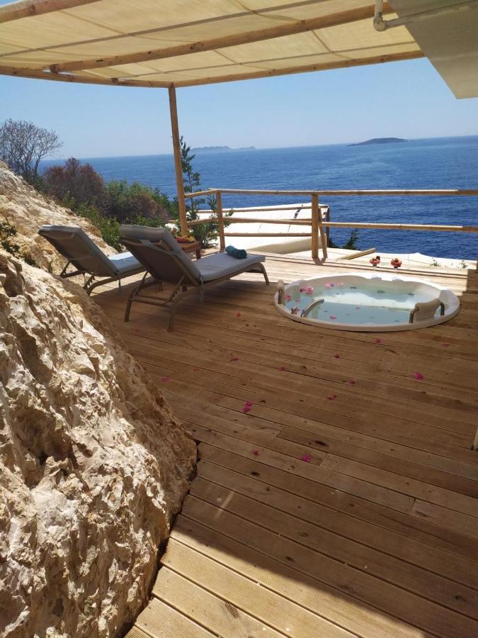 Mandalina Suites (Adults Only) Kaş Kültér fotó