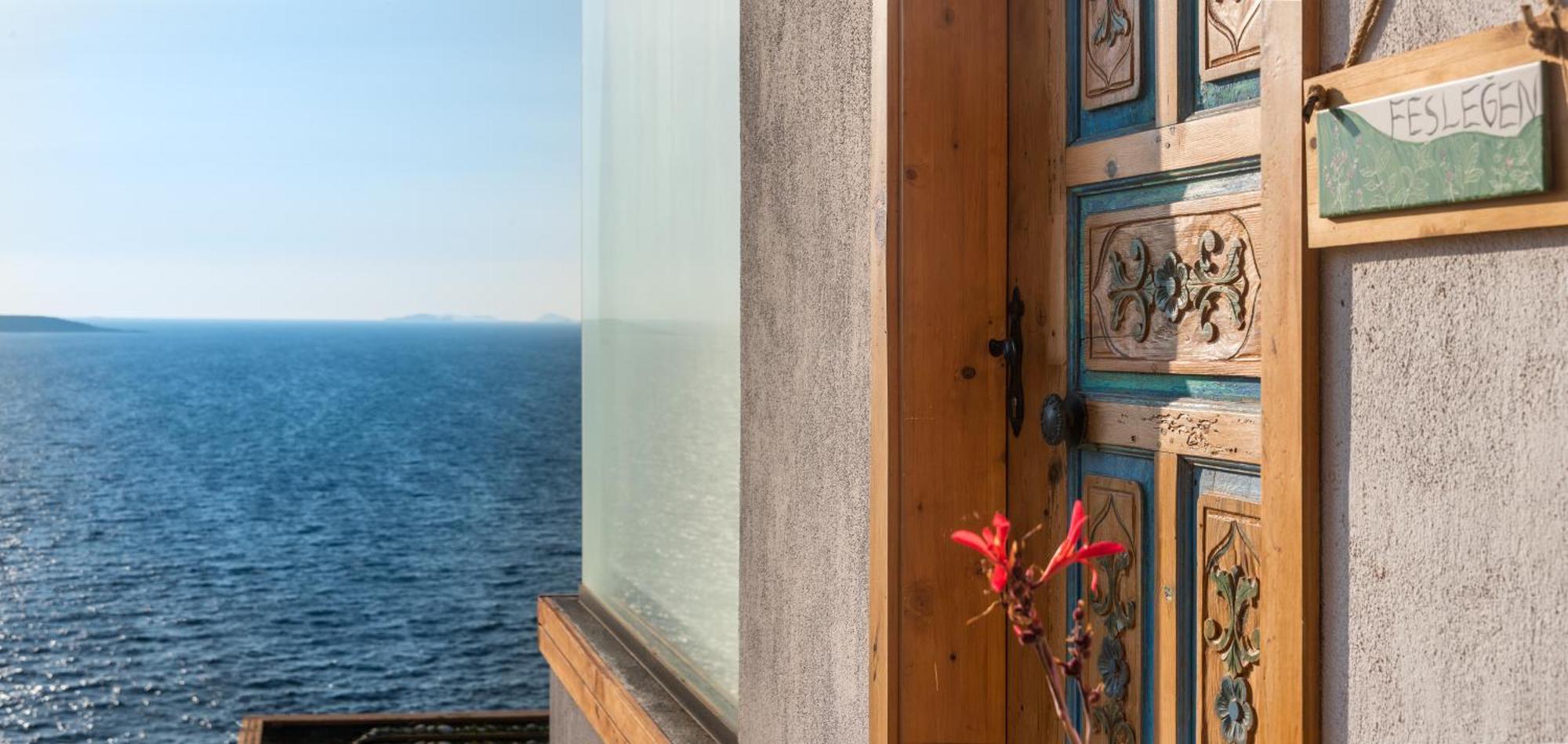 Mandalina Suites (Adults Only) Kaş Kültér fotó