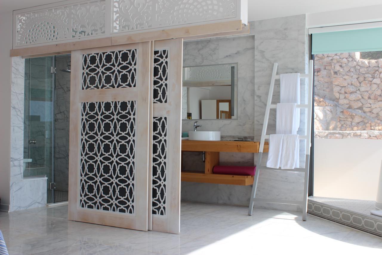 Mandalina Suites (Adults Only) Kaş Kültér fotó
